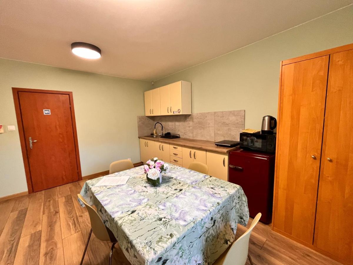 Leilighet Albatros 48m With Bathroom
